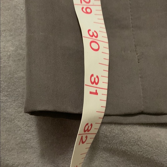 LOFT Women's Brown Trousers - Picture 7 of 8